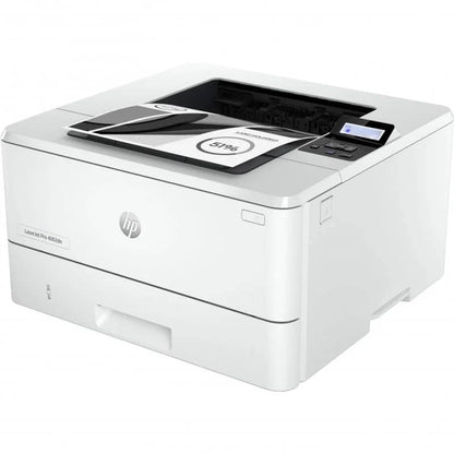 Impressora Laser Mono  HP Laserjet Pro 4002DN  Duplex  Branca
