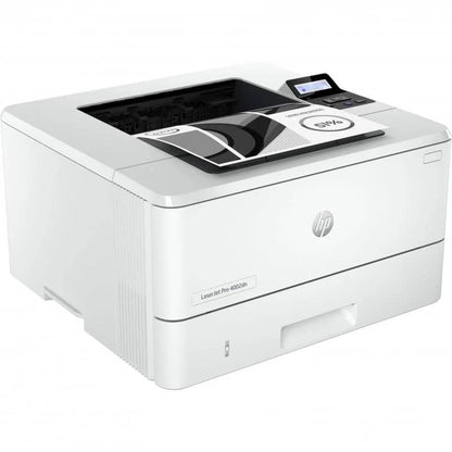 Impressora Laser Mono  HP Laserjet Pro 4002DN  Duplex  Branca