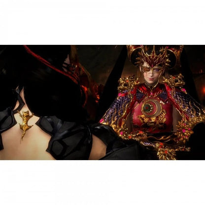 Jogo para Consola Nintendo Switch Bayonetta 3