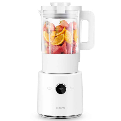 Liquidificadora Xiaomi Smart Blender 1000W Branca Cozinha   CASA