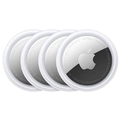 Localizador Apple Airtag  4 unidades  MX542ZM/A
