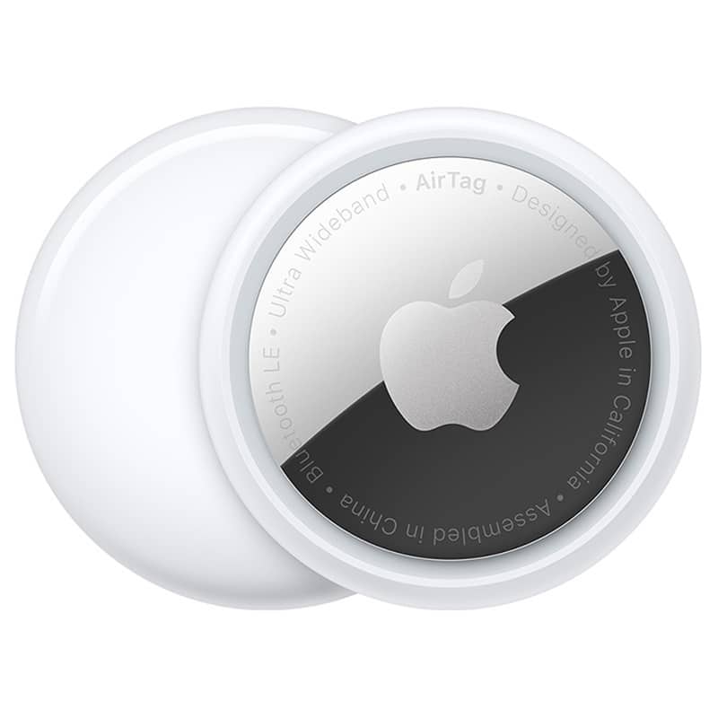 Localizador Apple Airtag  MX532ZM/A