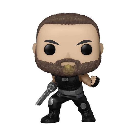 Funko Pop! Chi Razor Fist – Marvel Shang