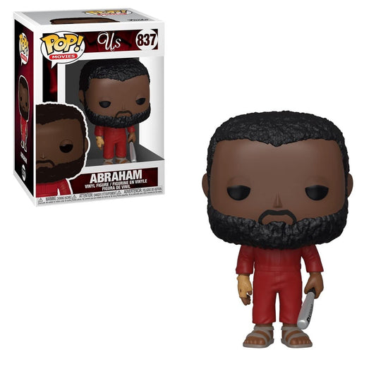 Funko Pop! Abraham – Us