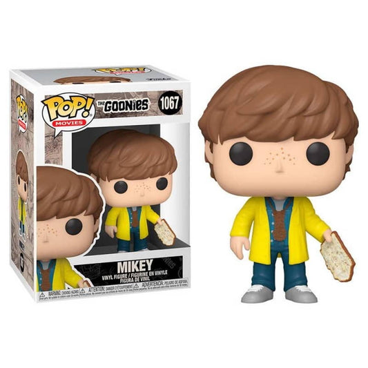 Funko Pop! Mikey – Gonnies