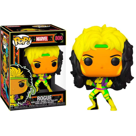 Funko Pop! Rogue – Marvel