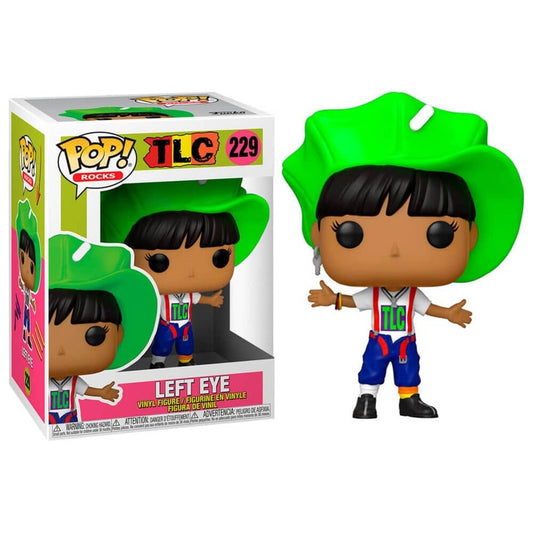 Funko Pop! Left Eye – TLC
