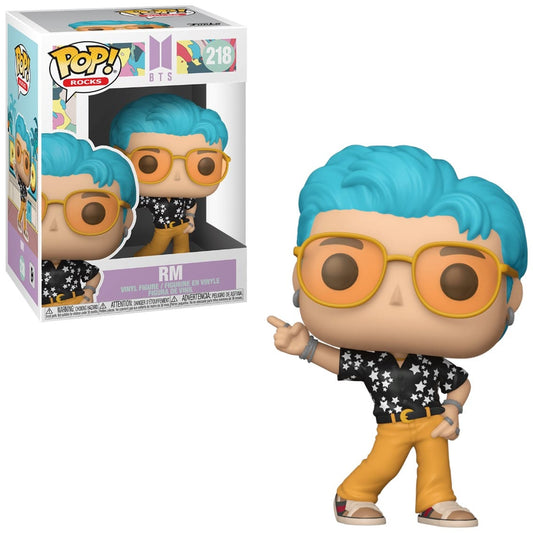 Funko Pop! RM – BTS