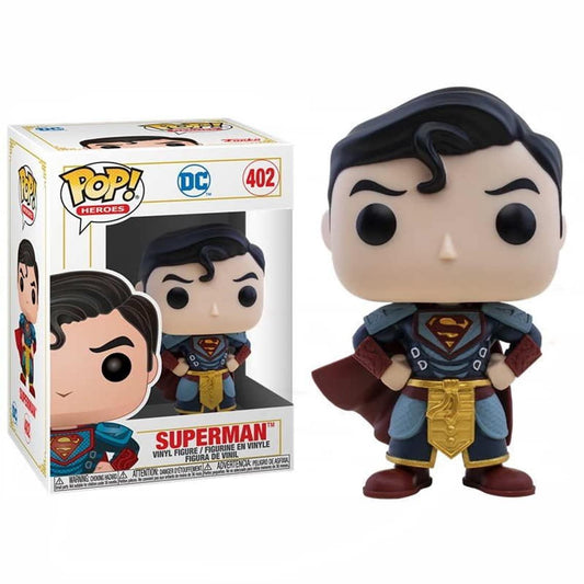Funko Pop! Superman – DC