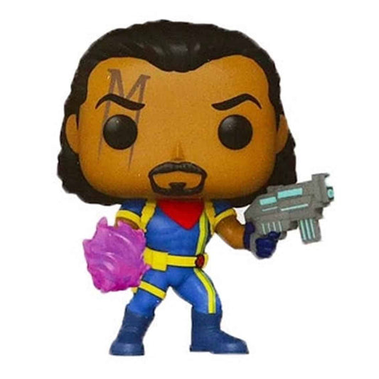 Funko Pop! Bishop – X-Men