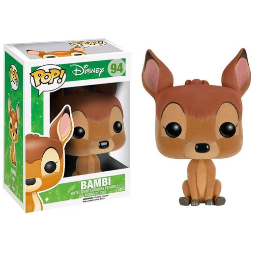 Funko Pop! Bambi – Disney