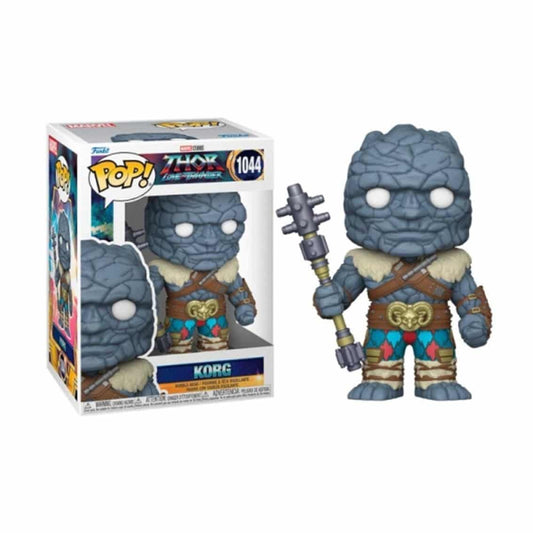 Funko Pop! Korg – Thor: Love and Thunder