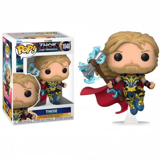Funko Pop! Thor – Marvel