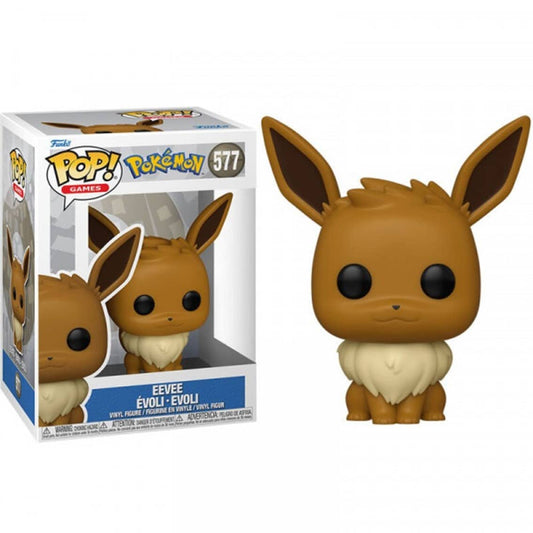 Funko Pop! Eevee – Pokémon