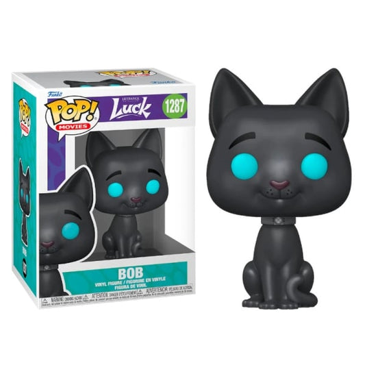 Funko Pop! Bob – Luck