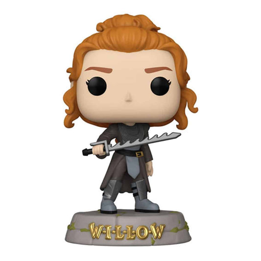 Funko Pop! Sorsha – Willow