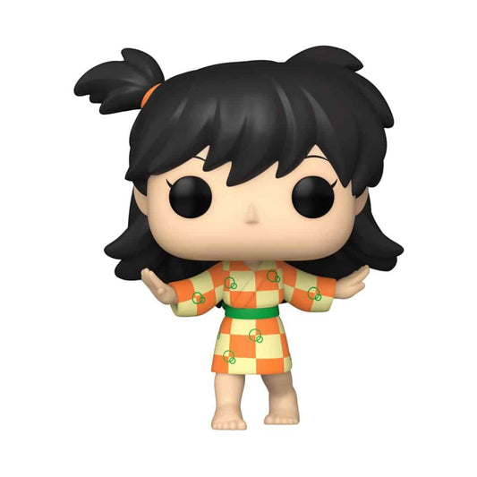 Funko Pop! Rin – Inuyasha