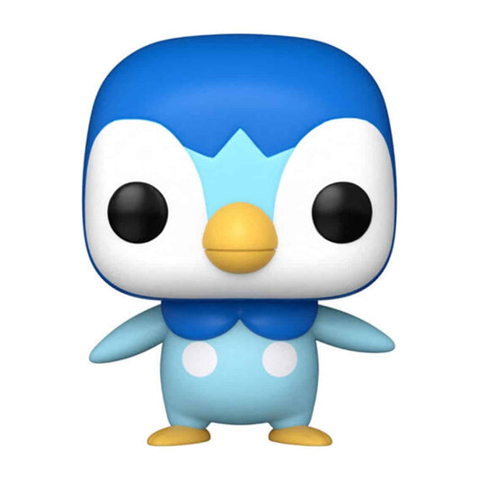 Funko Pop! Piplup – Pokémon