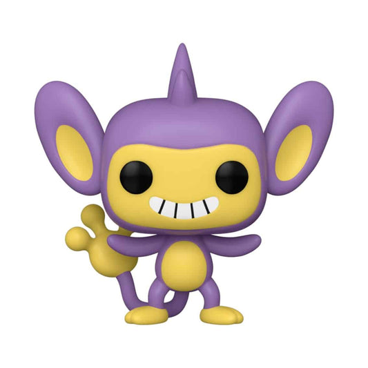 Funko Pop! Aipom – Pokémon