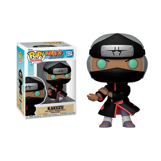 Funko Pop! Kakuzu – Naruto