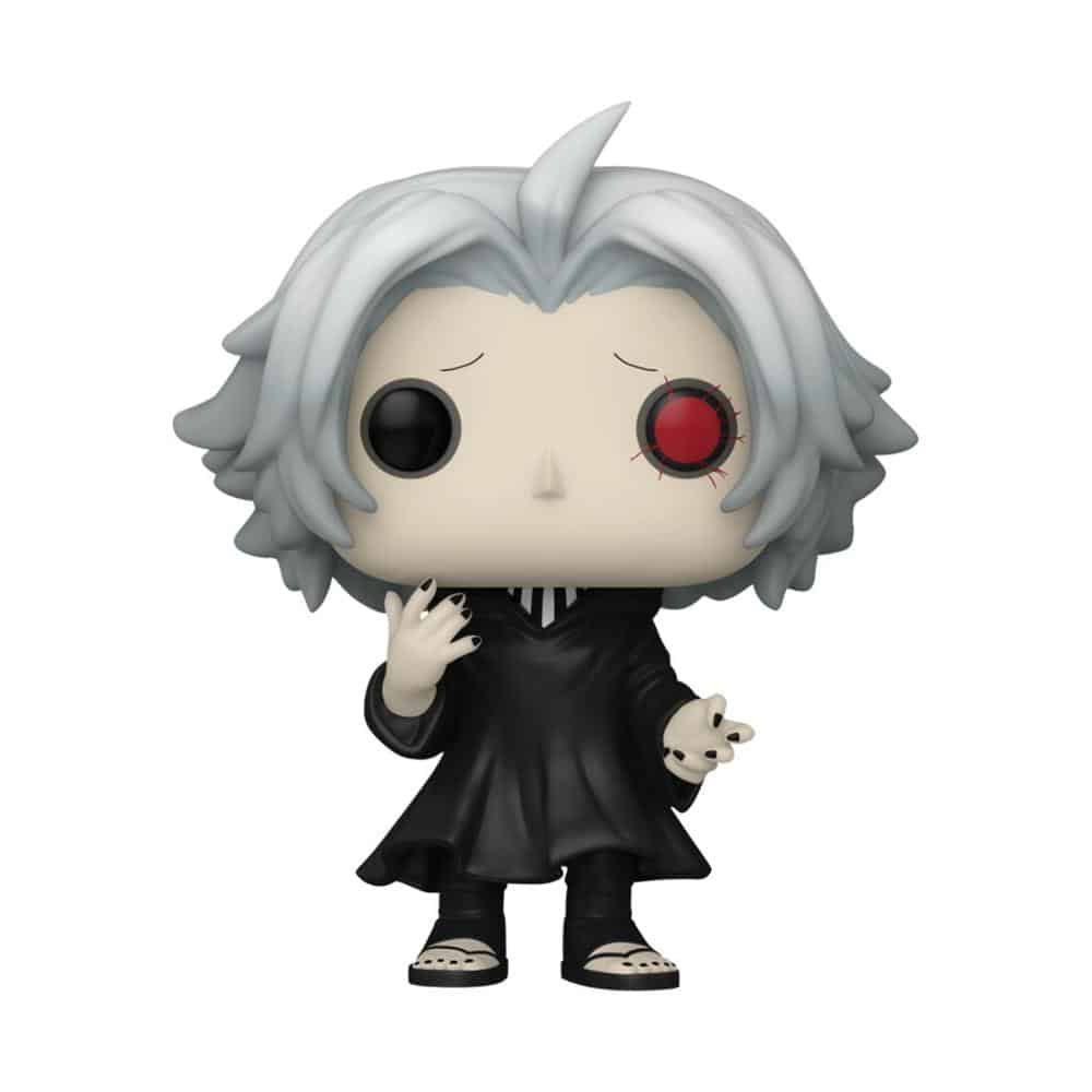 Funko Pop! Owl – Tokyo Ghoul
