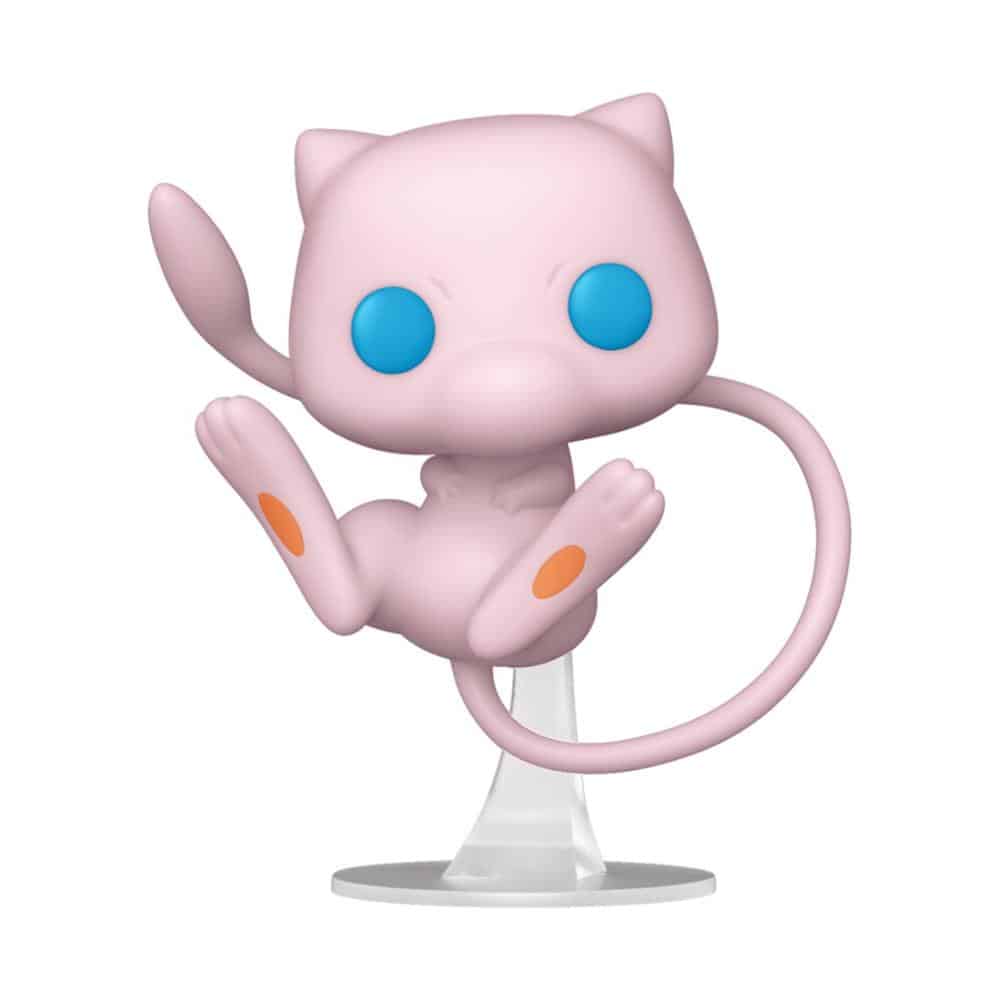 Funko Pop! Mew – Pokemon