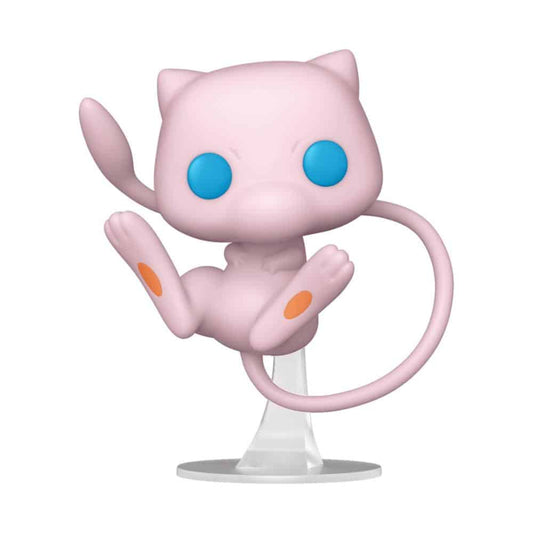 Funko Pop! Mew – Pokemon