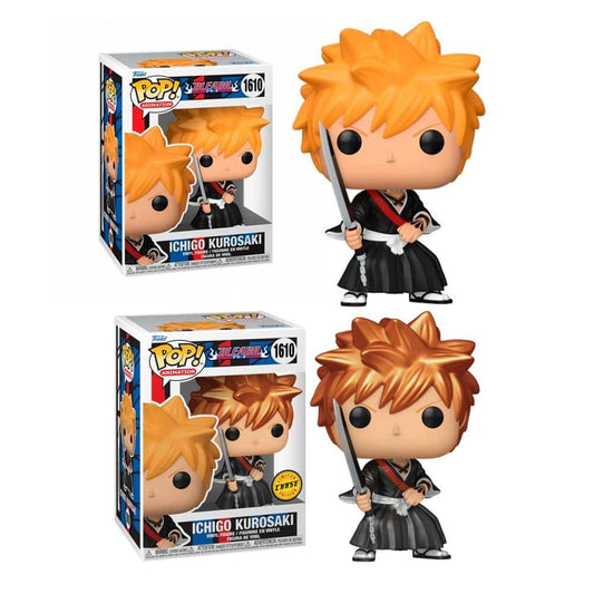 Funko Pop! Ichigo – Bleach