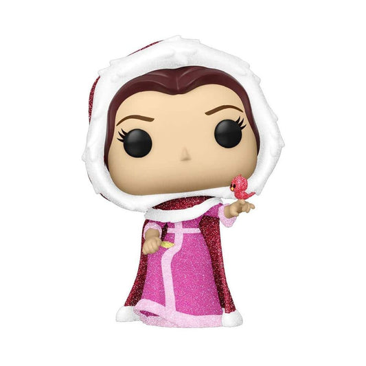 Funko Pop! Belle – Disney