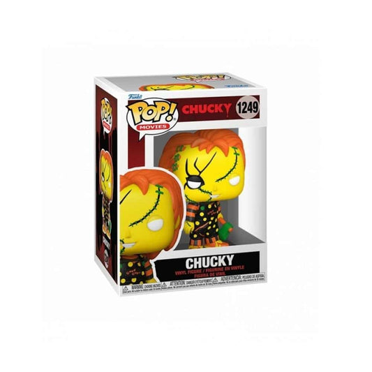 Funko Pop! Chucky – Chucky