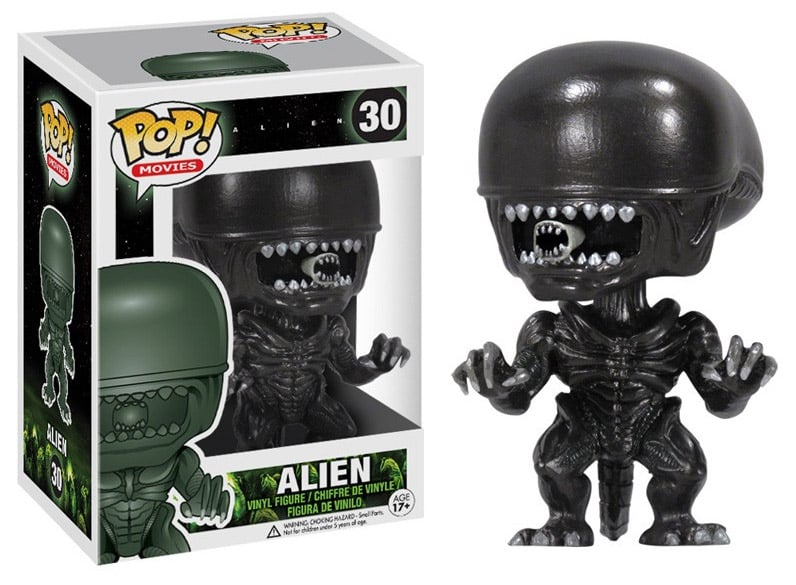 Funko Pop! Alien – Alien