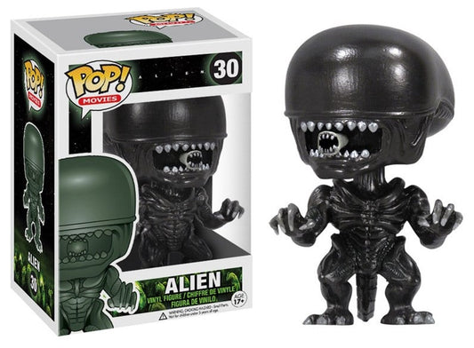 Funko Pop! Alien – Alien