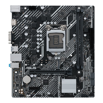 Motherboard Asus Prime H510M-k Socket 1200/ MATX