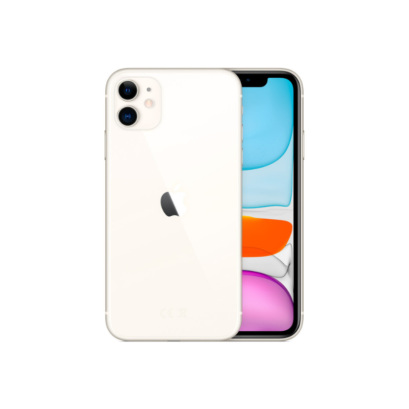 Smartphone Apple iPhone 14 128Gb  6.1″  5G  Branco Estrela