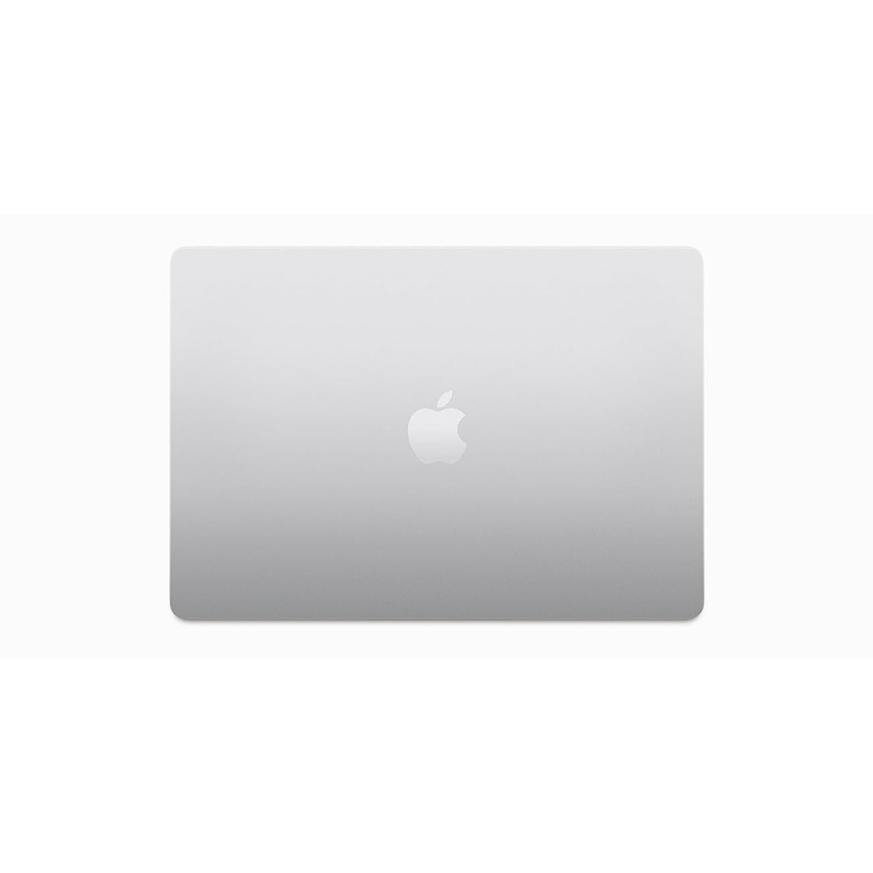 Nb Apple MacBook Air 2023 M2 8Gb 256Gb SSD Silver 15,3″ CPO  | 3 Anos de Garantia MACBOOK RECONDICIONADO