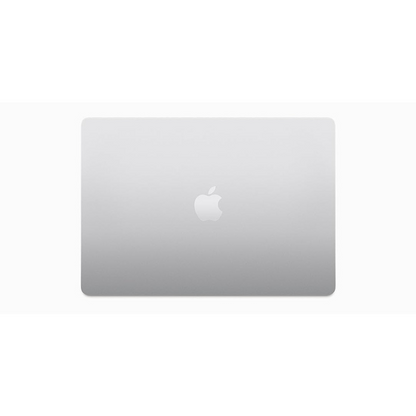 Nb Apple MacBook Air 2023 M2 8Gb 256Gb SSD Silver 15,3″ CPO  | 3 Anos de Garantia MACBOOK RECONDICIONADO