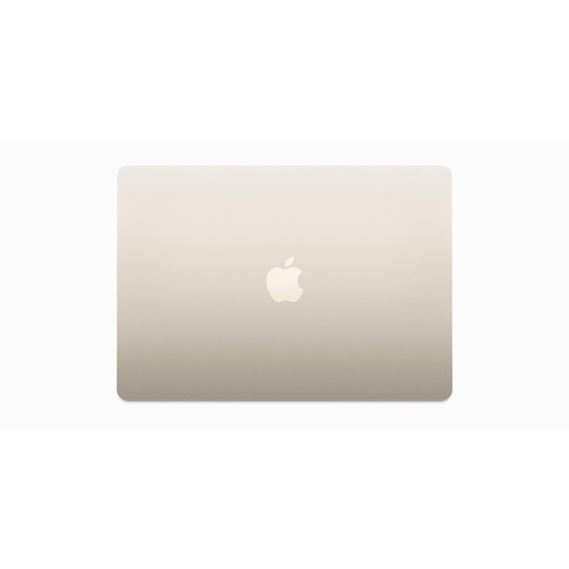 Nb Apple MacBook Air 2023 M2 8Gb 256Gb SSD Starlight 15,3″ CPO Grade A+ | 3 Anos de Garantia  MACBOOK RECONDICIONADO