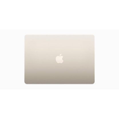 Nb Apple MacBook Air 2023 M2 8Gb 256Gb SSD Starlight 15,3″ CPO Grade A+ | 3 Anos de Garantia  MACBOOK RECONDICIONADO