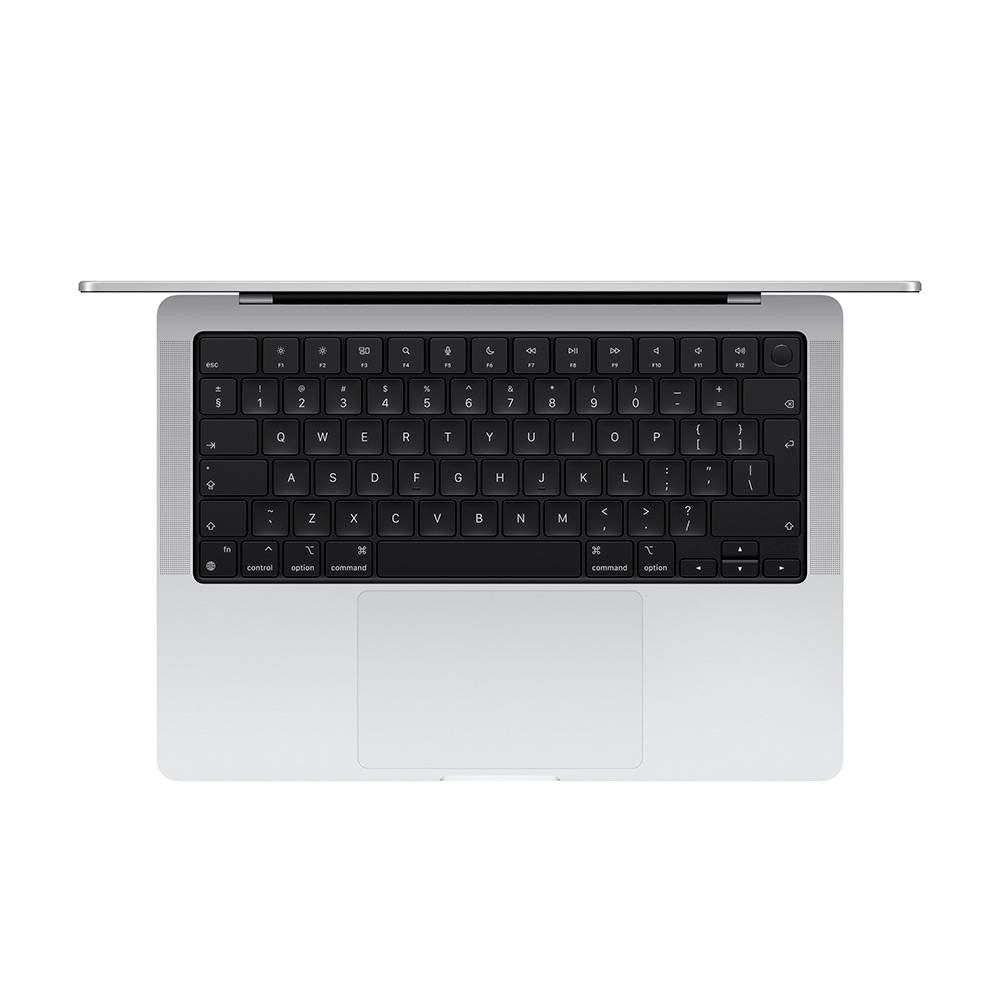 Apple MacBook Pro 14.2" | M4 CPU 10‑core, GPU 10‑core | SSD 512GB | 16GB RAM |
