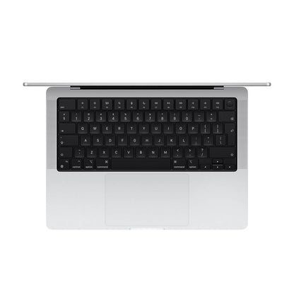 Apple MacBook Pro 14.2" | M4 CPU 10‑core, GPU 10‑core | SSD 512GB | 16GB RAM |