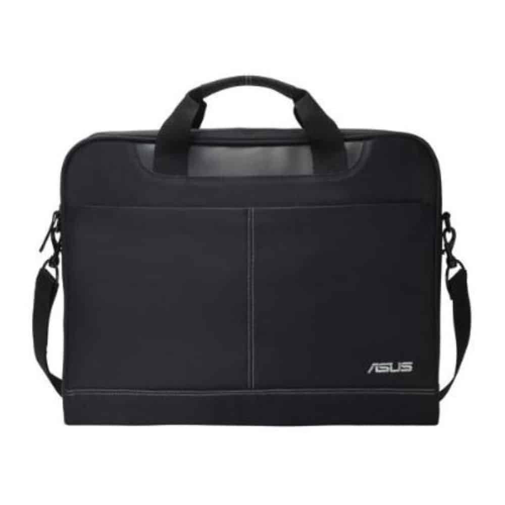 Mala Asus Nercus 16″ Preta