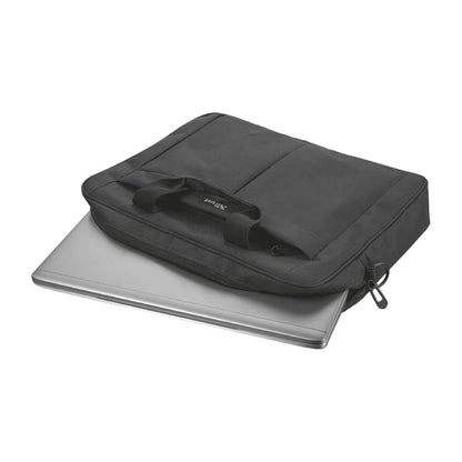 Mala Portátil Trust Primo até 16″ Preta