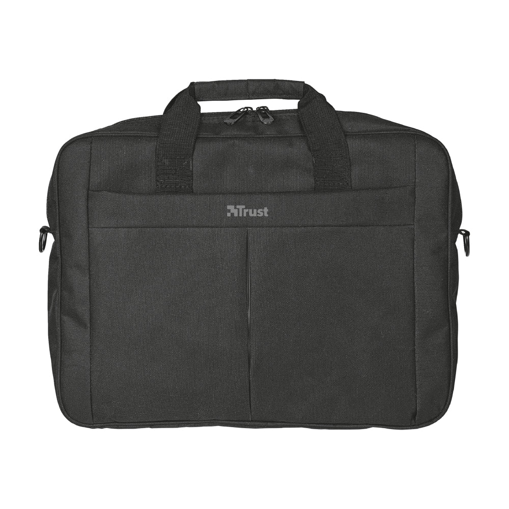 Mala Portátil Trust Primo até 16″ Preta