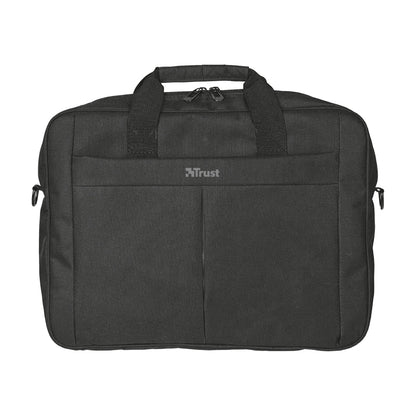 Mala Portátil Trust Primo até 16″ Preta