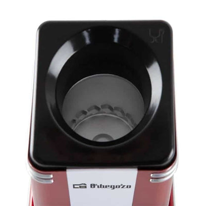 Máquina de pipocas Vintage Orbegozo PA 4350 1200W Cozinha   CASA