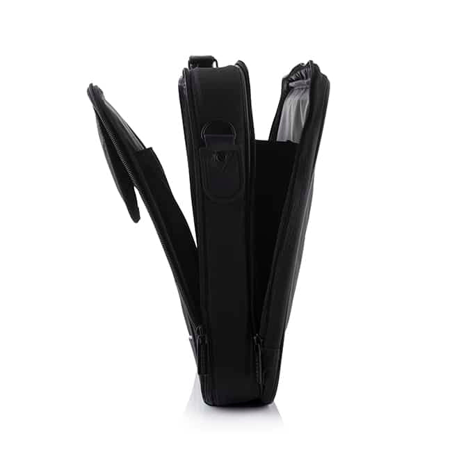 Mala Portátil Modecom Mark 17″ Preto
