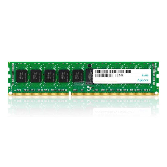 Memória Dimm DDR3 8GB Apacer 1600MHz  1.5V  CL11