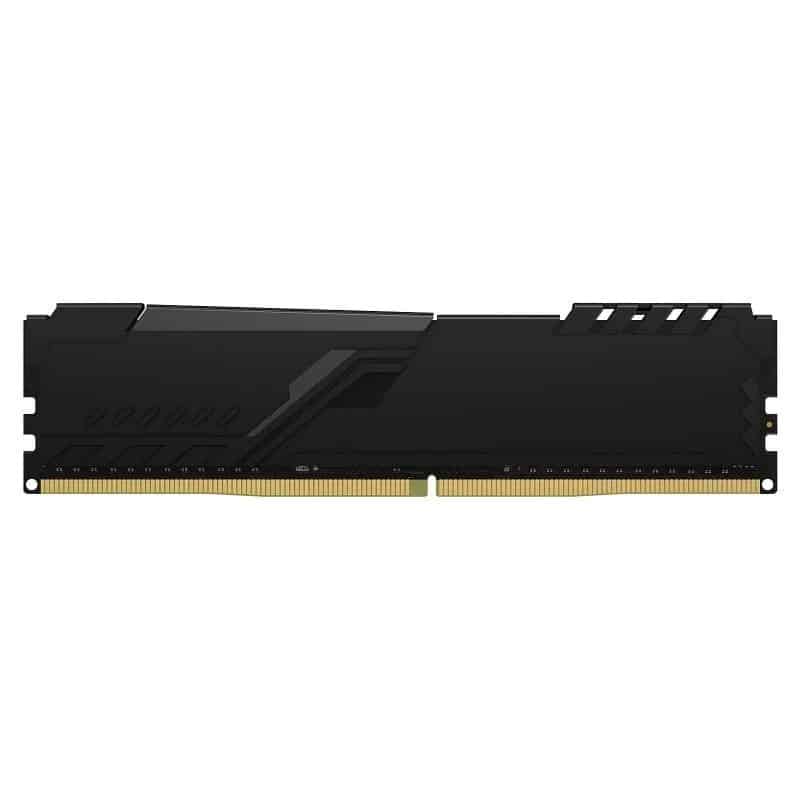 Memória Dimm DDR4 16GB  Kingston Fury Beast  3200MHz  1.35V  CL16