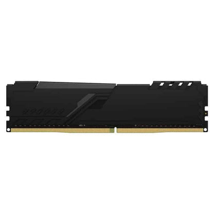 Memória Dimm DDR4 16GB  Kingston Fury Beast  3200MHz  1.35V  CL16