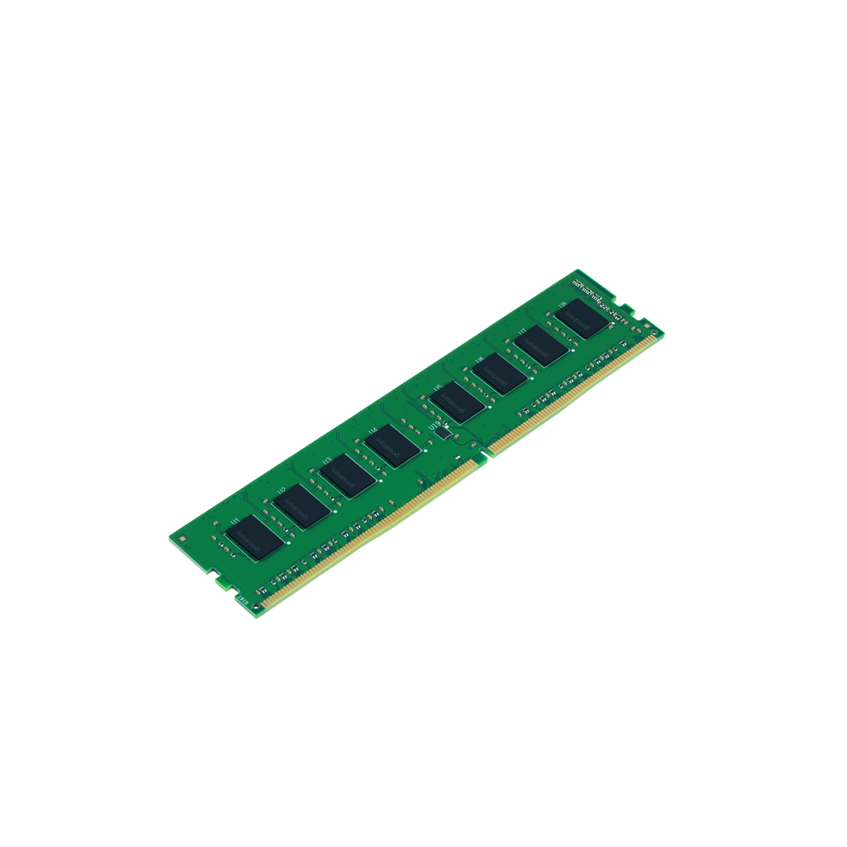 Memória Dimm DDR4 16Gb Goodram 3200Mhz